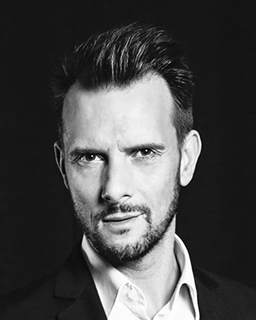 Christian Sandström Christian Sandström