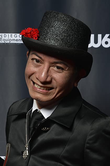 Andre Soriano Andre Soriano