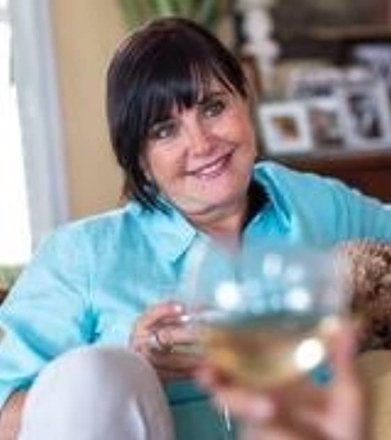 Marcy Orloff Prastos Marcy Orloff Prastos