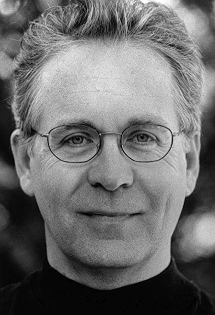 Mark Frost Mark Frost