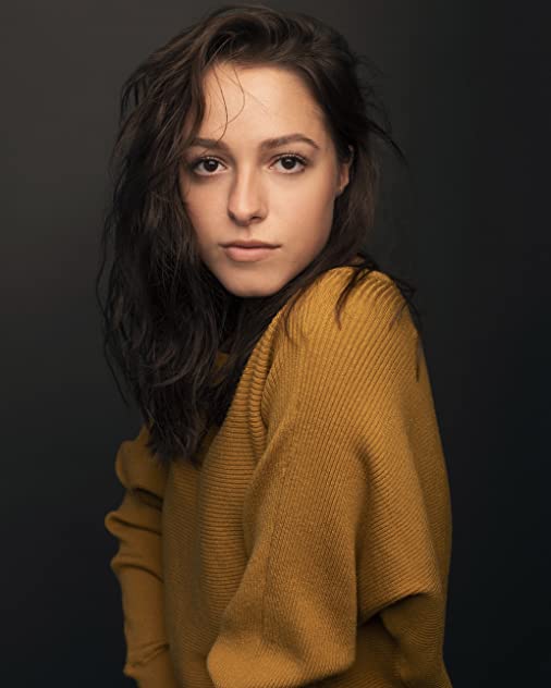 Lily Talevski Lily Talevski