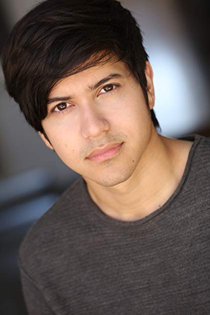 Cameron Rostami Cameron Rostami