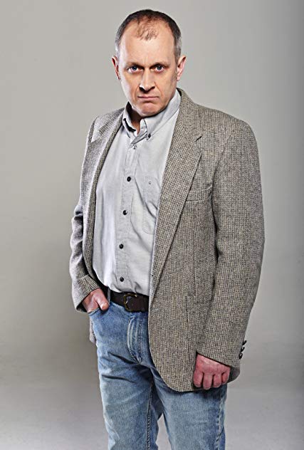 Jirí Bábek Jirí Bábek