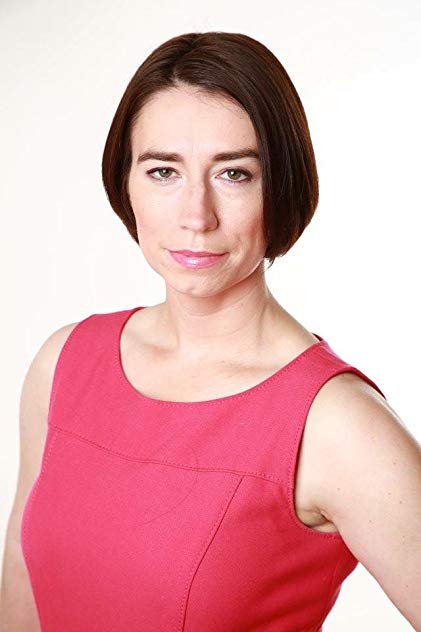 Adrienne Brammer Adrienne Brammer