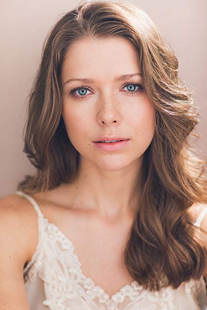 Rebeca Robles Rebeca Robles