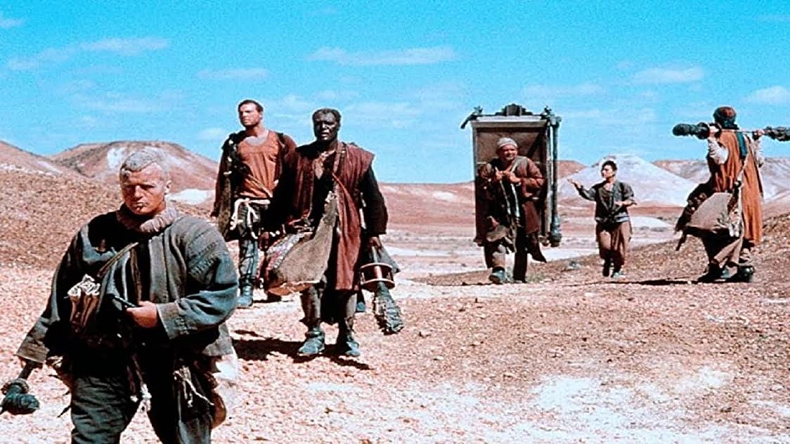 Gandhi MacIntyre Gandhi MacIntyre