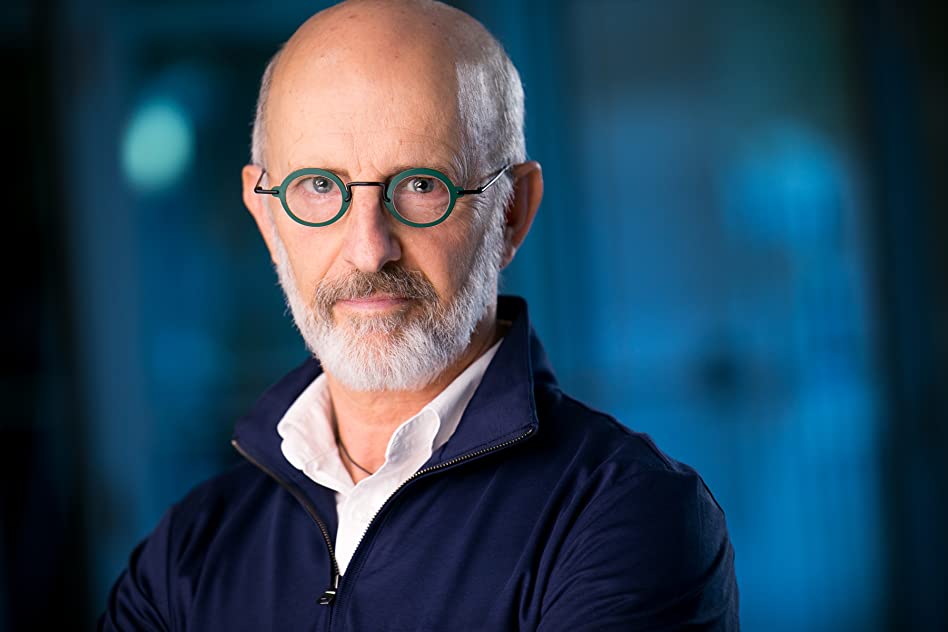 Richard Garner Richard Garner