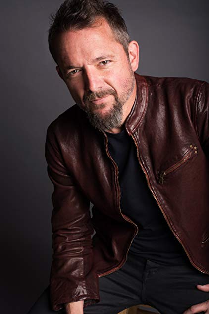 Mike McColl Mike McColl