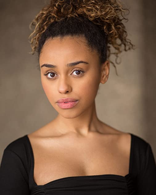 Rhianna Merralls Rhianna Merralls