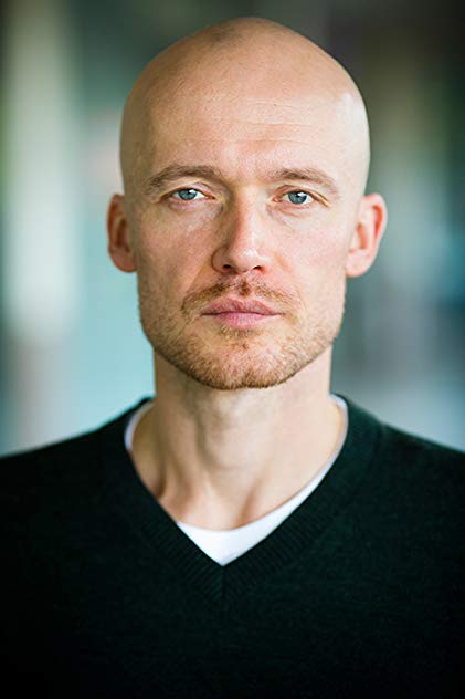 Stephan Goldbach Stephan Goldbach