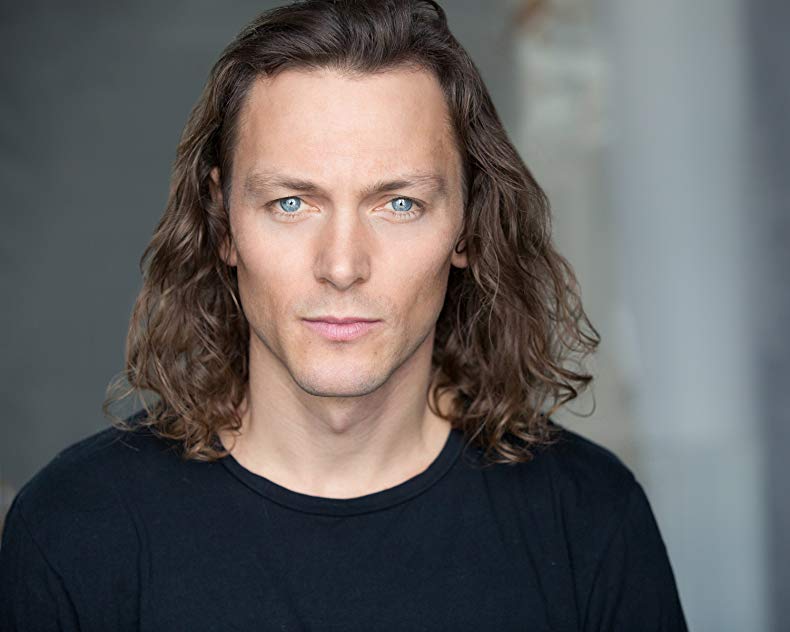 Benjamin Hoetjes Benjamin Hoetjes