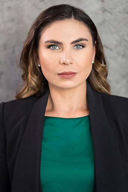 Tara Jade Borg Tara Jade Borg