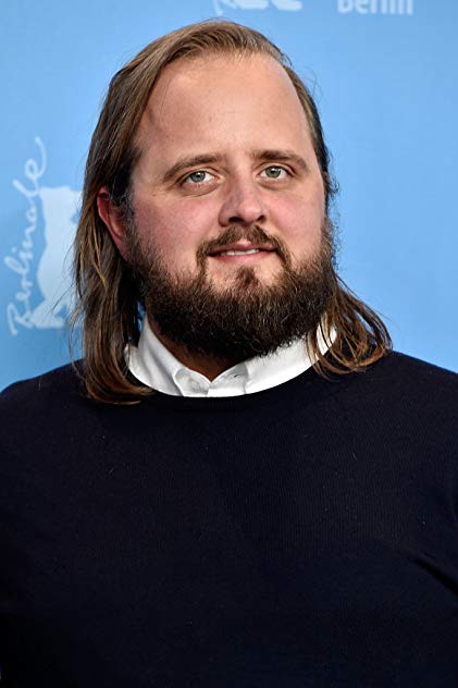 Magnus Millang Magnus Millang