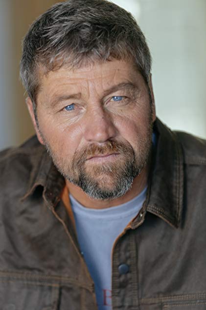 Chris Mullinax Chris Mullinax