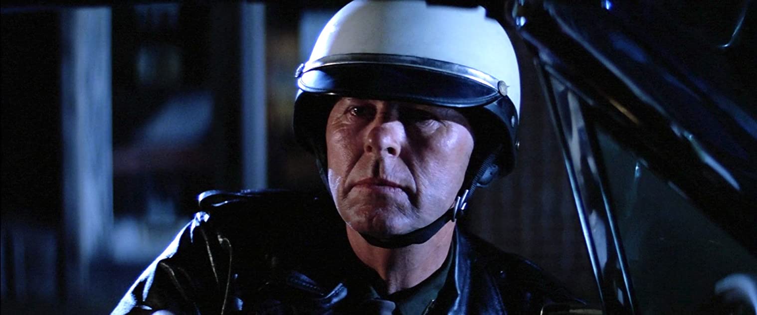 Ed Jackson Ed Jackson