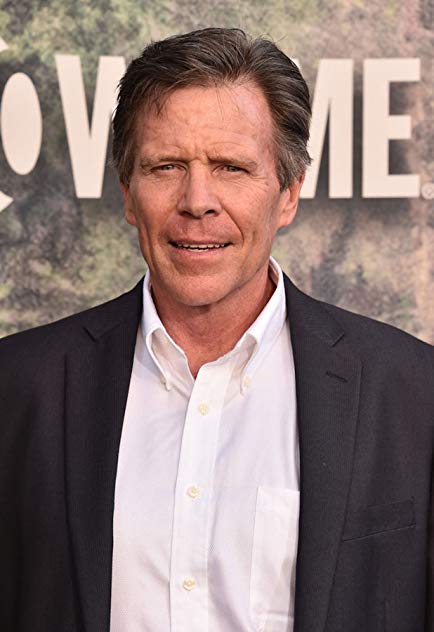 Grant Goodeve Grant Goodeve