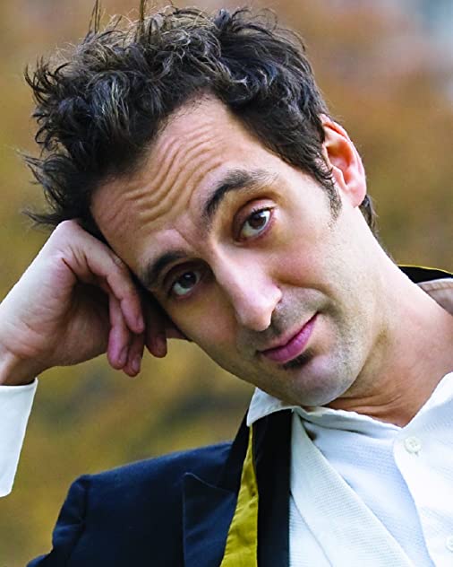 Peter Daniel Straus Peter Daniel Straus