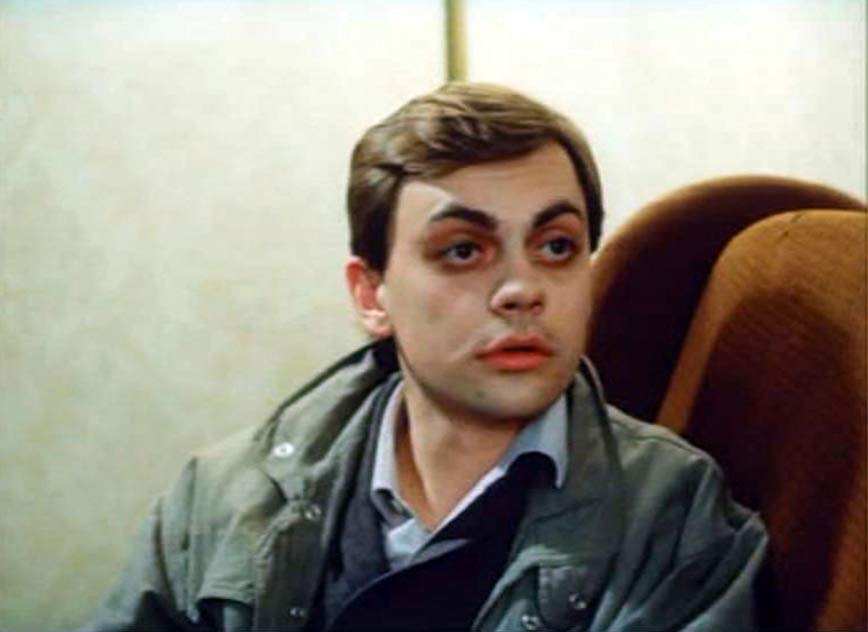 Mikhail Morozov Mikhail Morozov