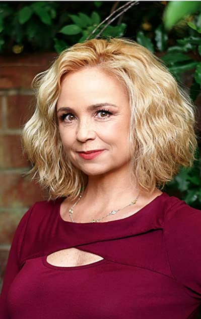 Christie McLendon Christie McLendon