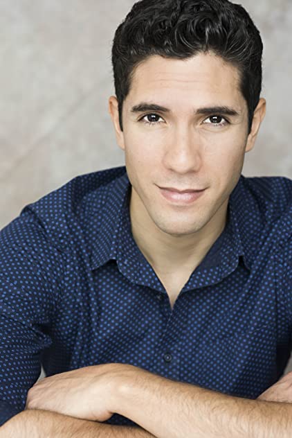 Eric Delgado