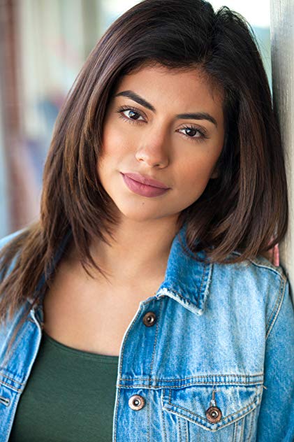 Yessenia Hernandez Yessenia Hernandez