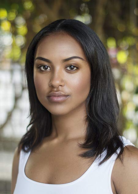 Fortuna Gebresellasie