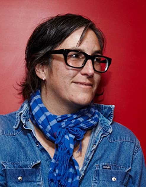 Kate Schellenbach Kate Schellenbach