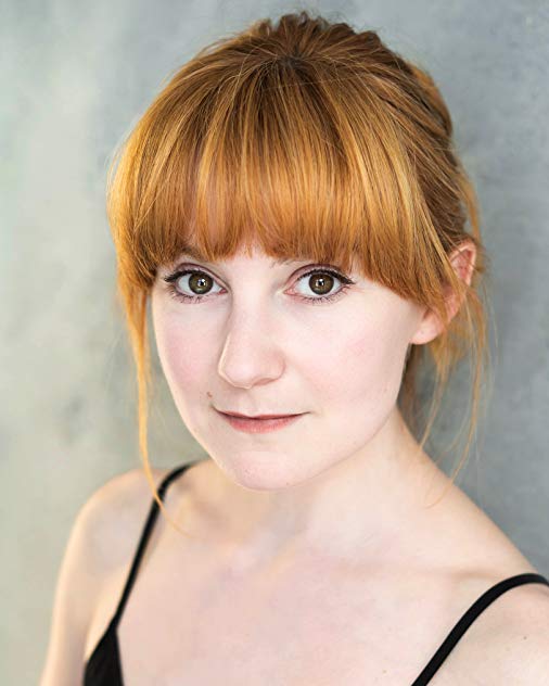 Katherine Rodden Katherine Rodden