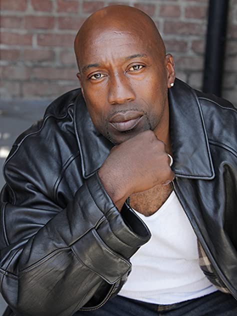 Lawrence Belyeu Lawrence Belyeu