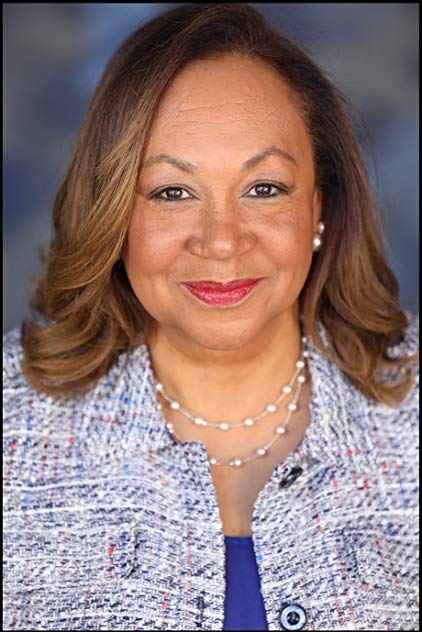 Angela Robinson Witherspoon Angela Robinson Witherspoon