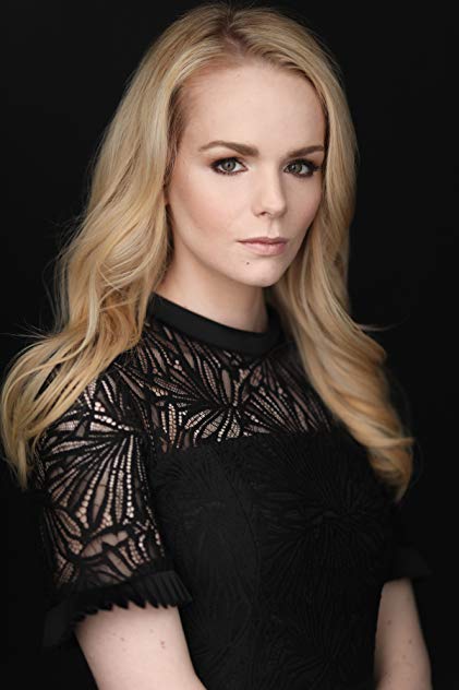 Alexandra MacDonald Alexandra MacDonald