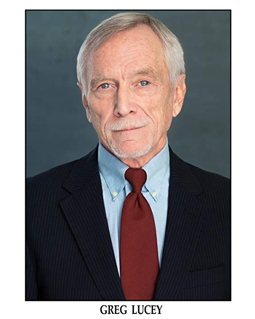 Greg Lucey Greg Lucey