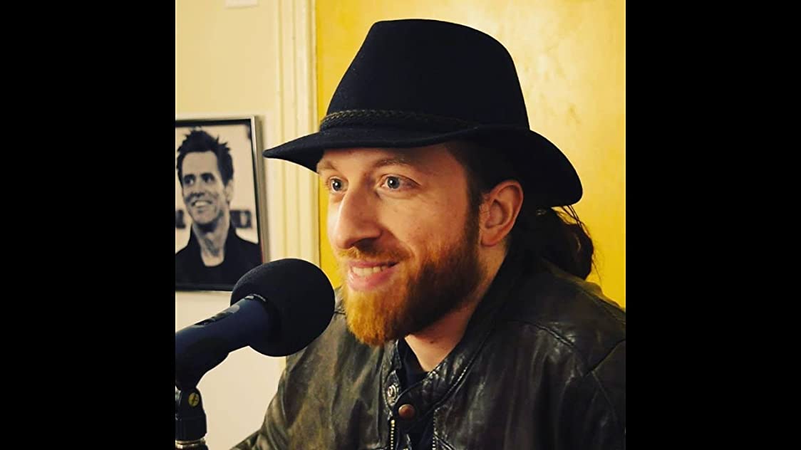 Alex Martel Alex Martel