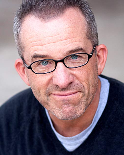 Michael Beattie Michael Beattie