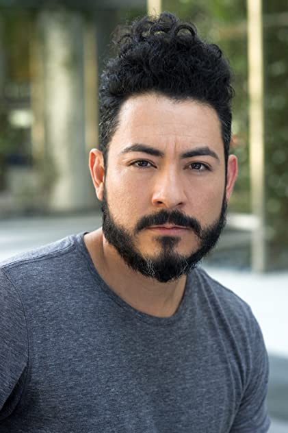 Adrian Enrique Hernandez Adrian Enrique Hernandez