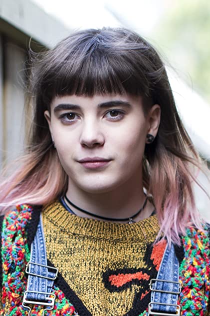 Molly Broadstock Molly Broadstock