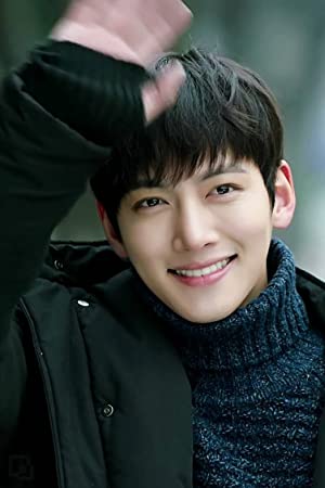 Ji Chang-Wook