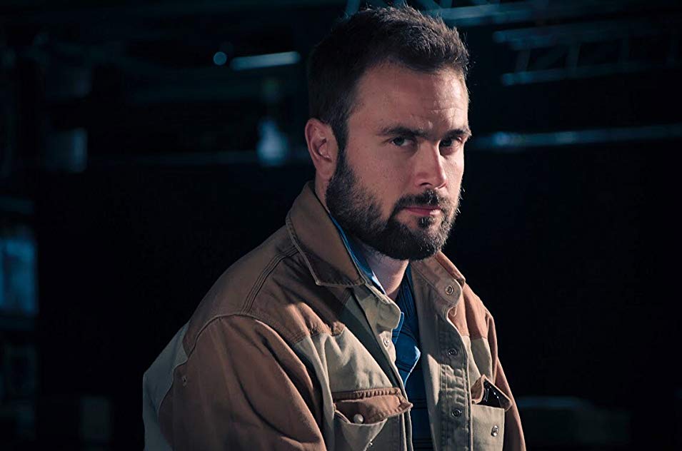 Nick Hansen Nick Hansen