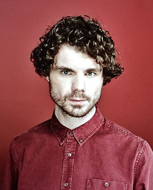 Matthew Needham Matthew Needham