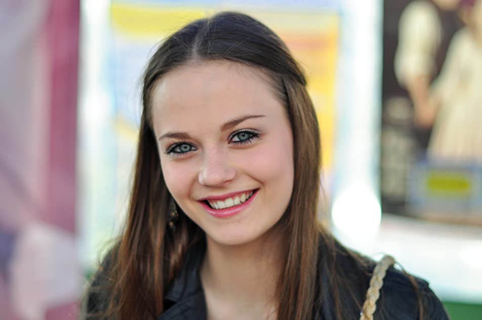 Katarzyna Sawczuk Katarzyna Sawczuk