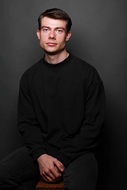 Cole Cordell Cole Cordell