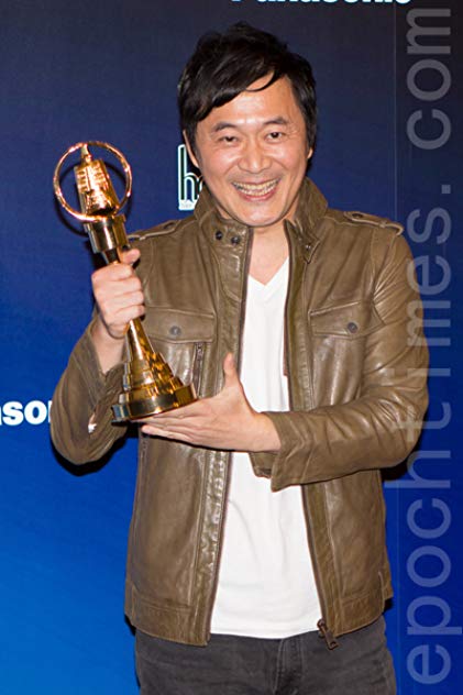 Chih-Wei Tang Chih-Wei Tang