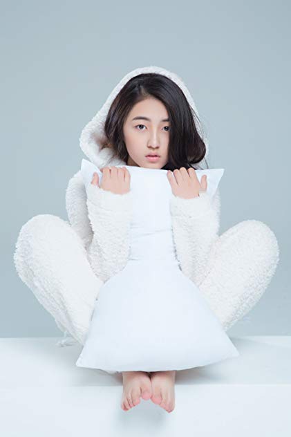 Zifeng Zhang Zifeng Zhang