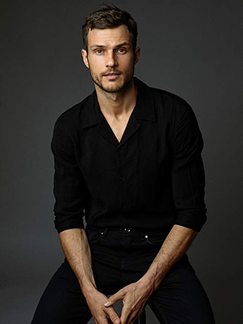 Ryan Cooper Ryan Cooper