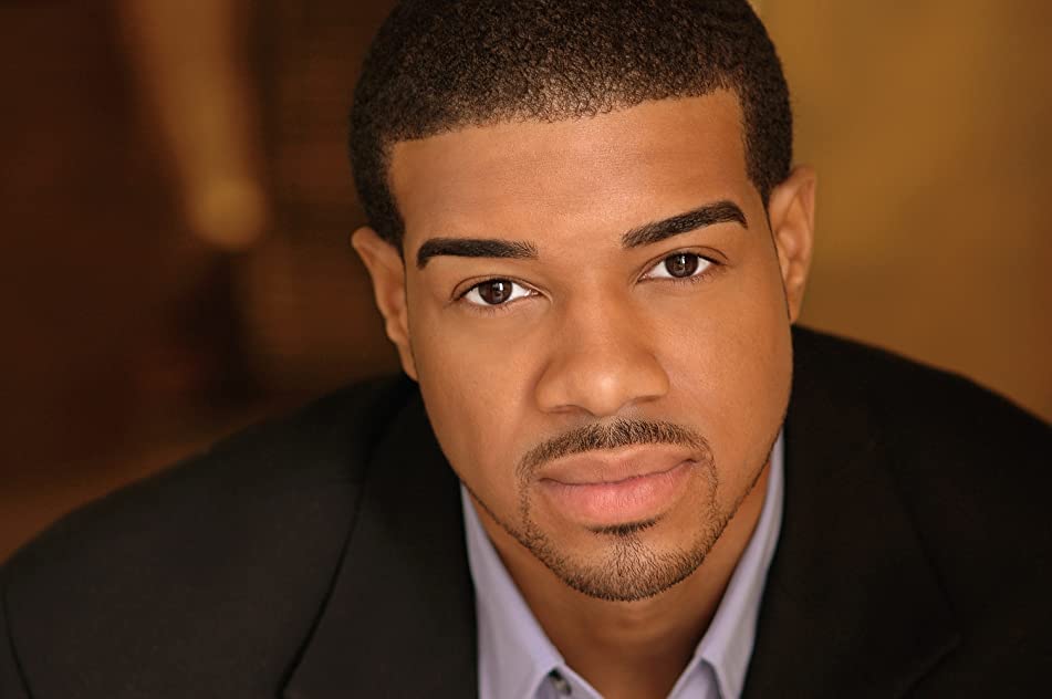 Marlon Hunter Marlon Hunter