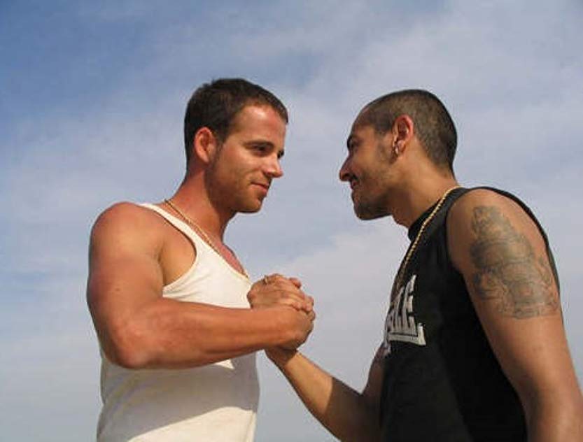 Carles Francino Carles Francino