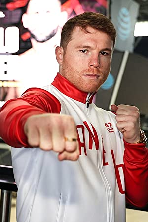 Canelo Álvarez Canelo Álvarez