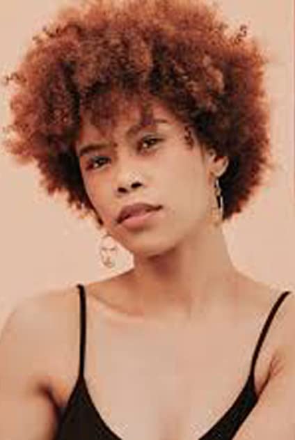 Ashlynn Cloete Ashlynn Cloete