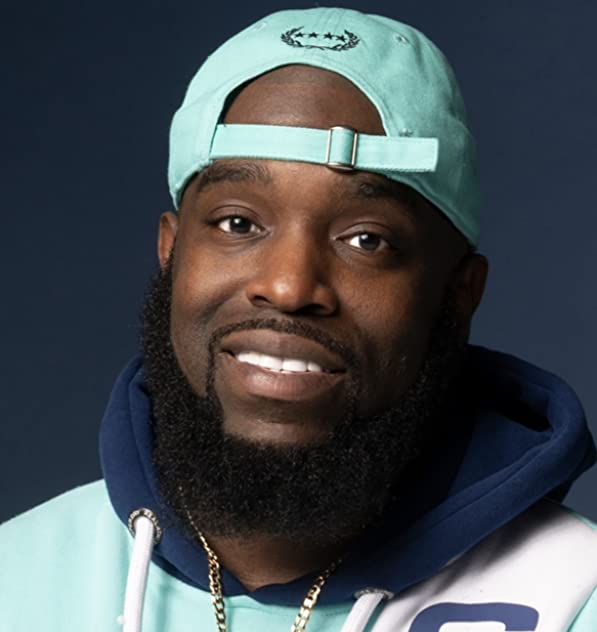 Robert Hampton Robert Hampton