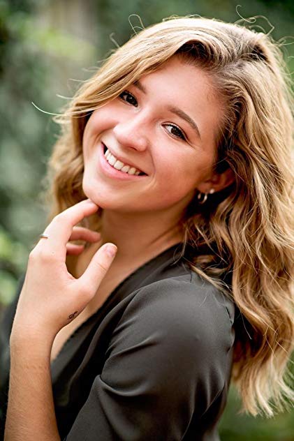 Summer Snead Summer Snead